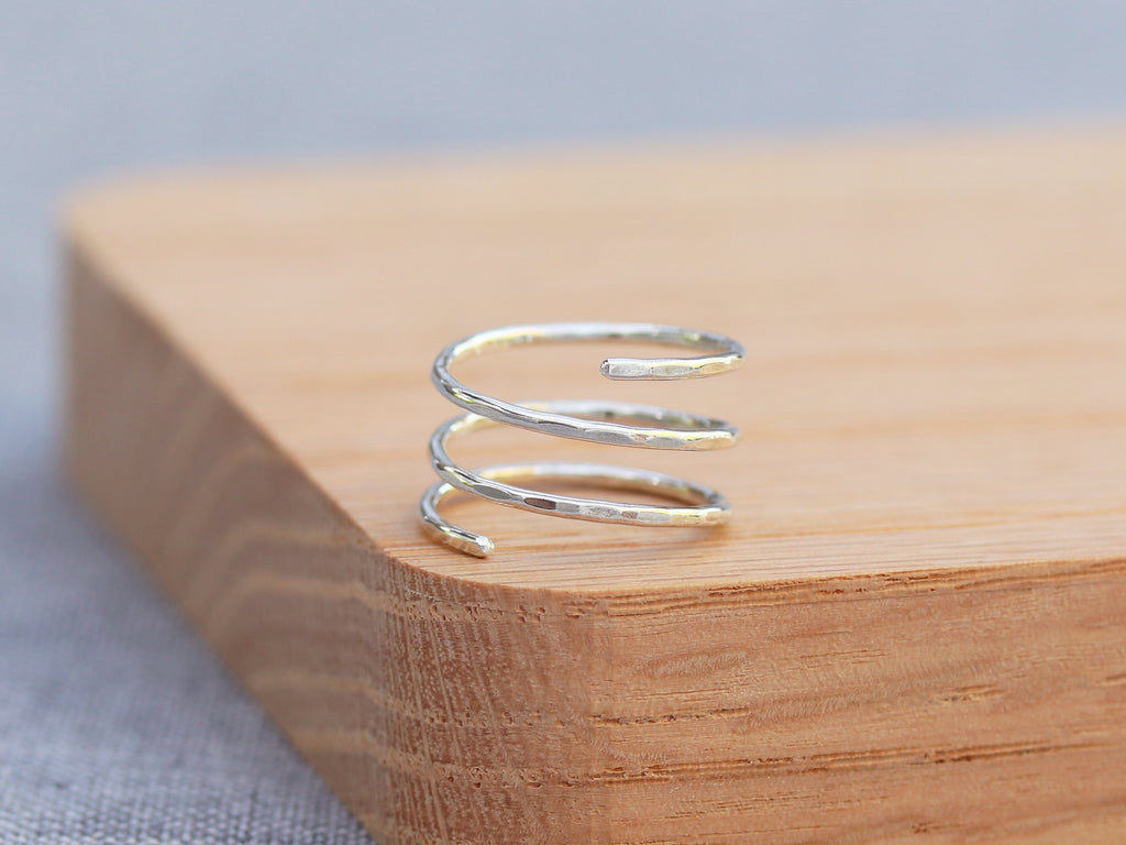 Coil Ring