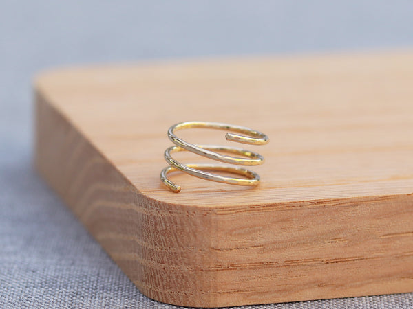 Coil Ring