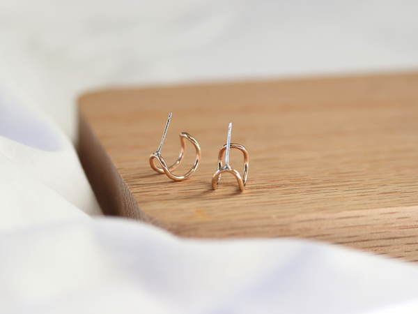 Ear Cuff Studs