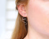 Ear Spiral Earrings