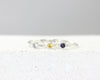 Birthstone Rings