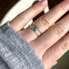 Parallel Gem Ring