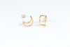 Ear Cuff Studs