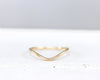 Wave Stacking Ring